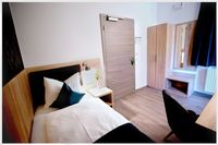 Ihr komfortables Hotelzimmer in N&uuml;rnberg - Hotel LACIN